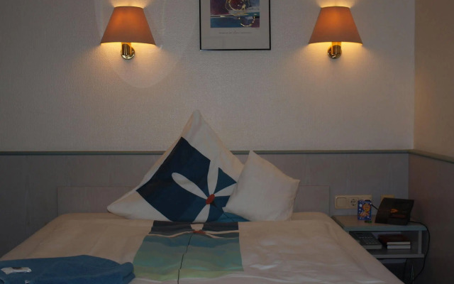 Landgasthaus Hotel Bonn