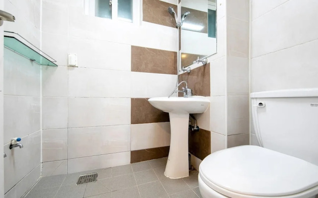 Gapyeong Newcastle Pension