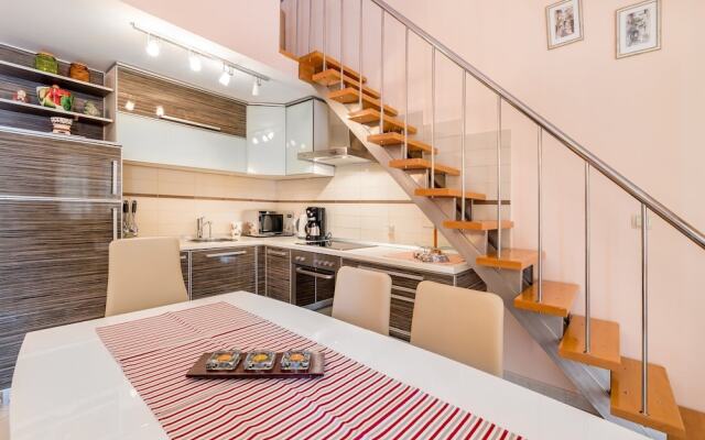 Apartment Splendido Baska Krk