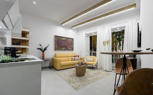 Come to Sevilla. Casa Placentines