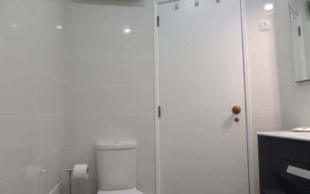 Old Town Apartment