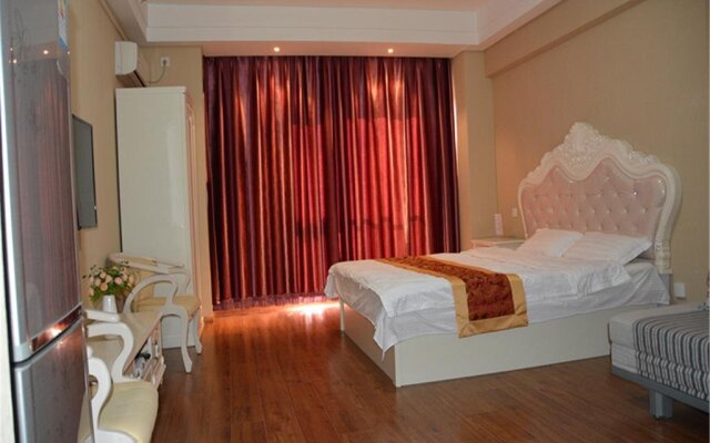 Hanlinge Apartment