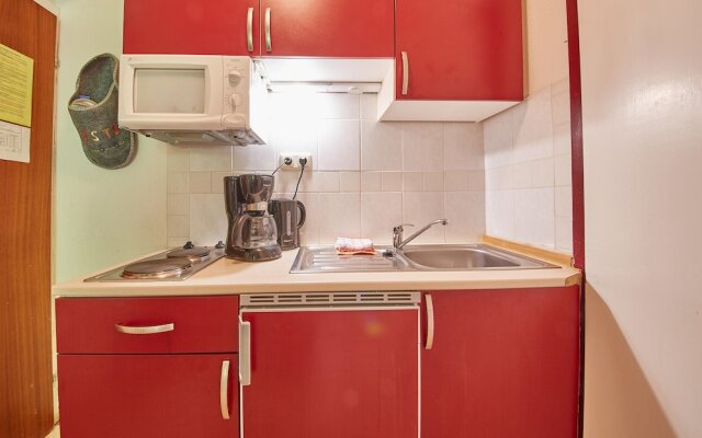 Appartements Alpin