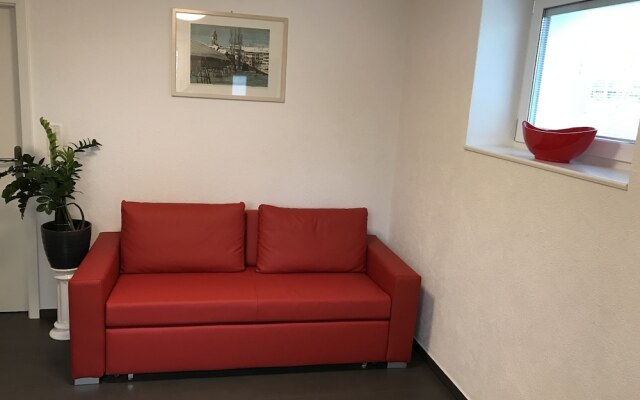 Im Zentrum der Schweiz