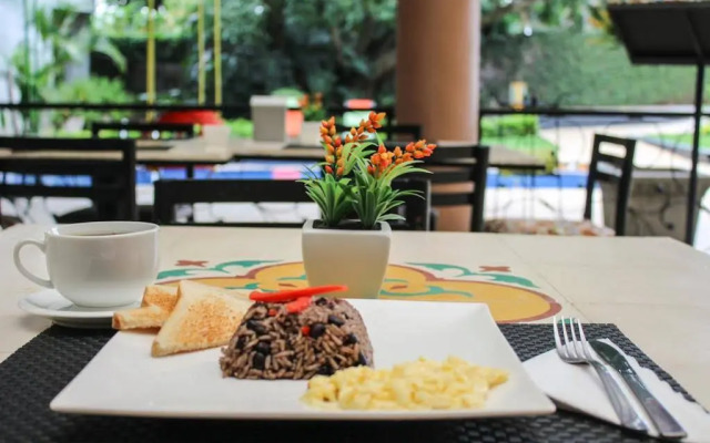 Hotel Mango