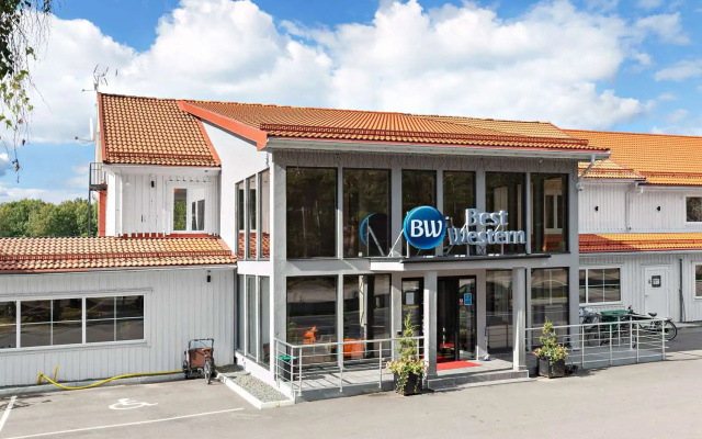 Best Western Hedasen
