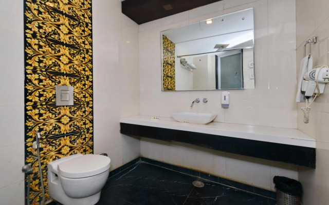 Hotel Krishna