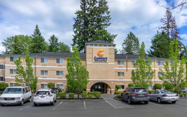 Comfort Inn & Suites Bothell - Seattle North