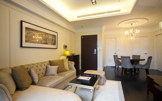iTaipei Service Apartment