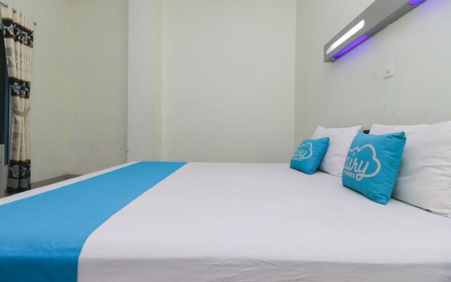 Airy Syariah Sukarame Pulau Tegal 11 Bandar Lampung