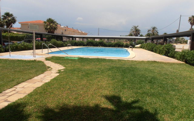 Apartamentos Surfing 3000