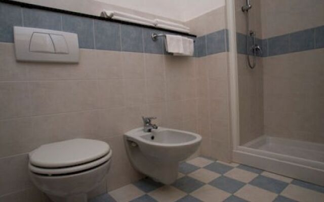 Affittacamere Clipper