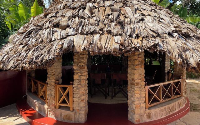 Mrefu Eco Lodge