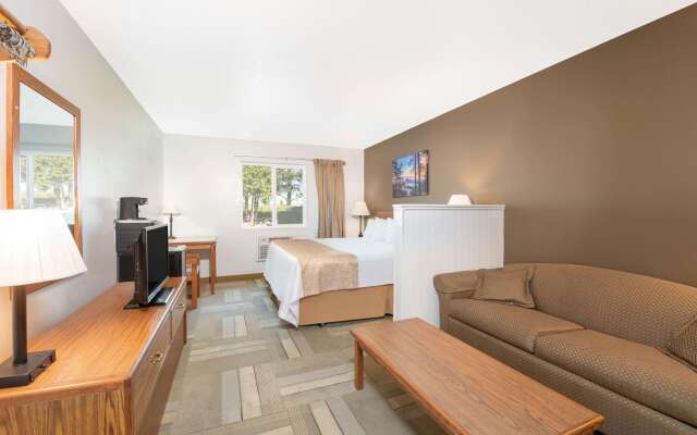 Travelodge by Wyndham Spearfish