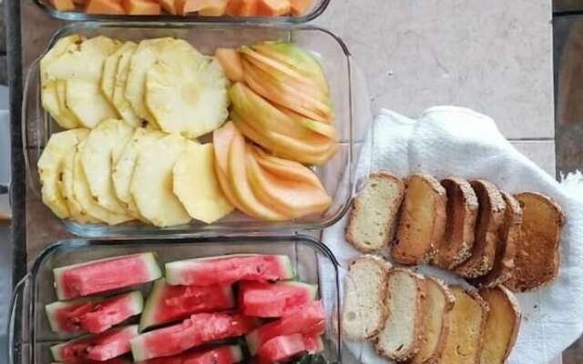 Room in Guest Room - Double Room for a Couple