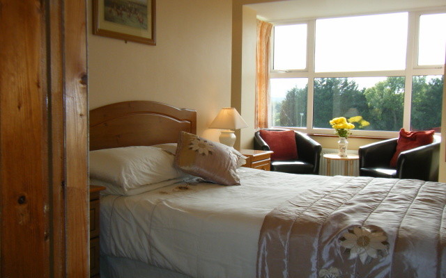Ashfield Bed & Breakfast