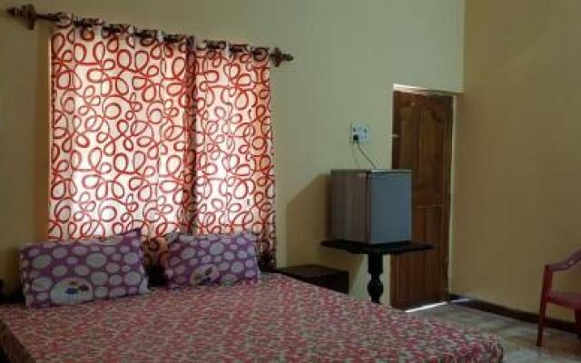 Villa Romaria for Groups