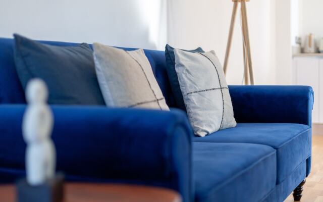 The Streatham Penthouse