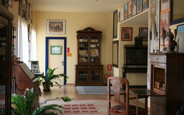 Hotel Rural 26 Labrador Adults only