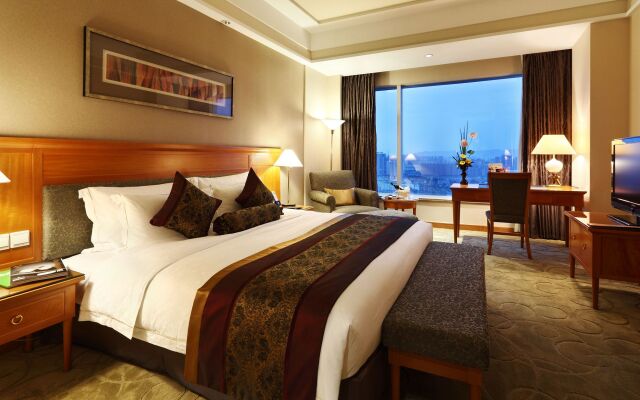 Ningbo Nanyuan Hotel