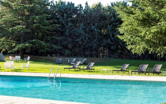 Best Western Domaine de Roquerousse