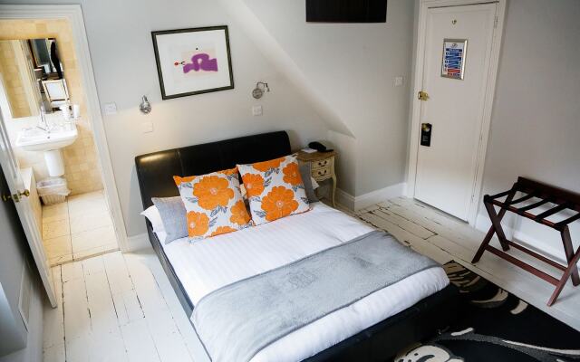 The Miller Of Mansfield Goring