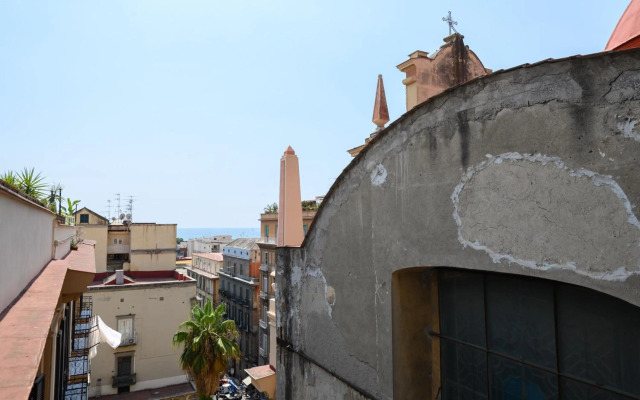 Via San Pasquale a Chiaia 48