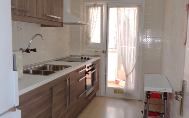 Apartamento Cervantes