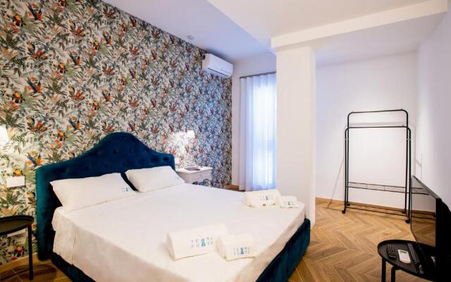 TerraForte Suites Wellness Activities