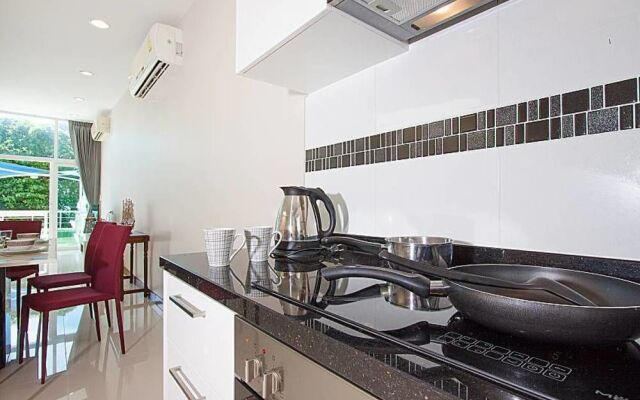 Bangsaray Beach House 2 Bed
