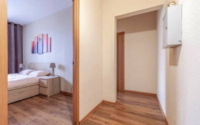 Apartment Hanaka on Akademika Chelomeia