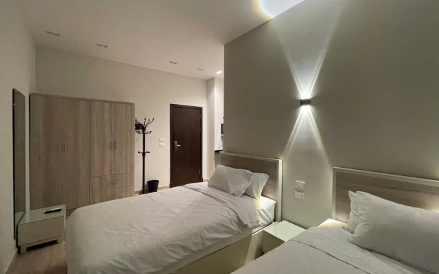 Sleep Inn Apart-hotel