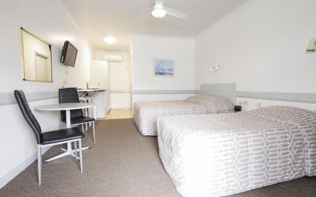 Centretown Motel Nagambie