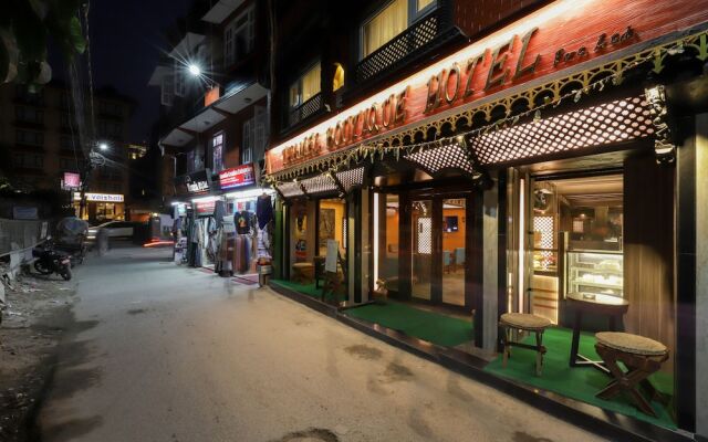 Thamel Boutique Hotel