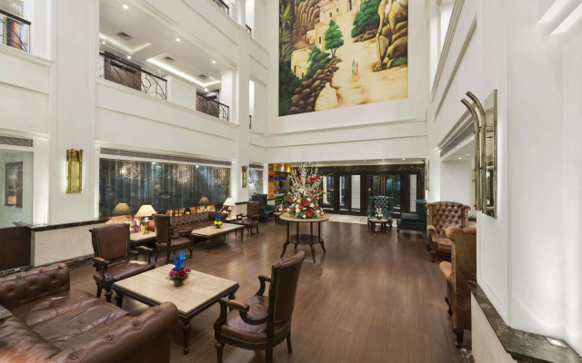Ramada by Wyndham Jalandhar City Centre