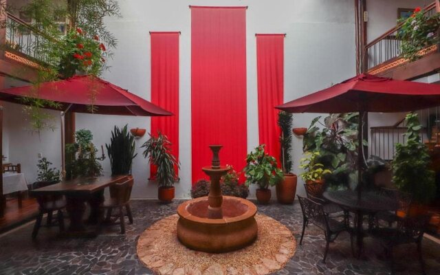 Casa Lola Hotel Boutique