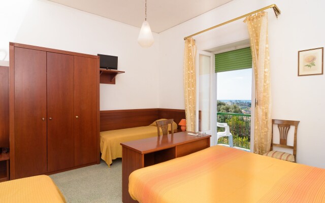 Hotel Riviera