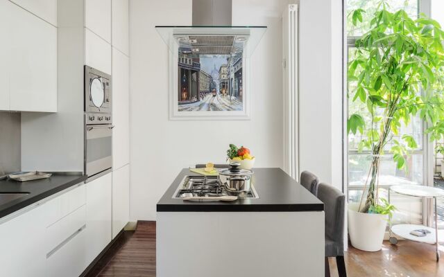 Rentopolis De Cristoforis 13 - Garibaldi