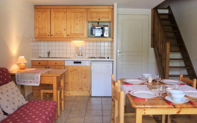 Appartement Vars, 3 pièces, 6 personnes - FR-1-330B-37