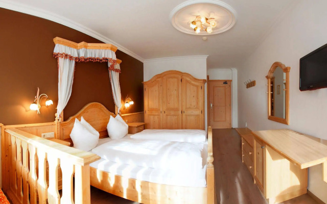 Granpanorama Hotel StephansHof