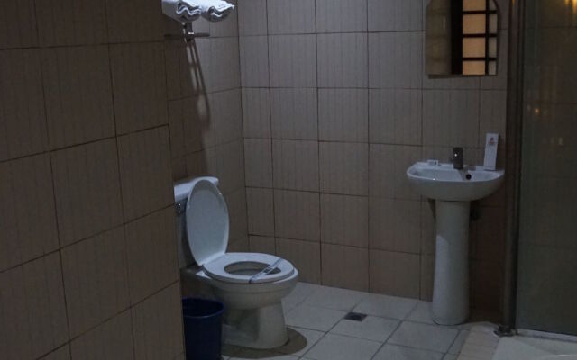 Hotel Sogo Santolan