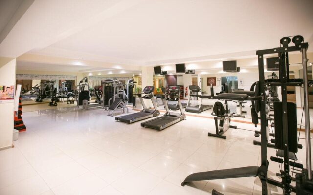 Anemon Grand Denizli Otel