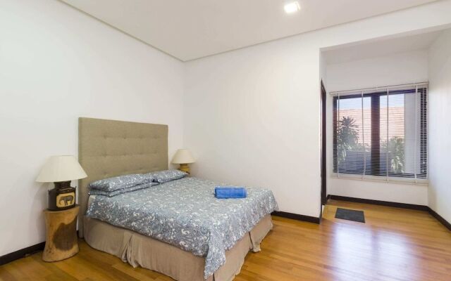 Cosy 3Br Apartment Close To Klcc!