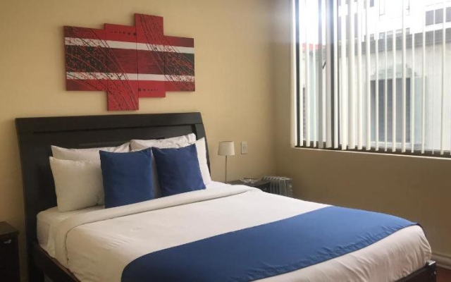 BlueZone Apartments