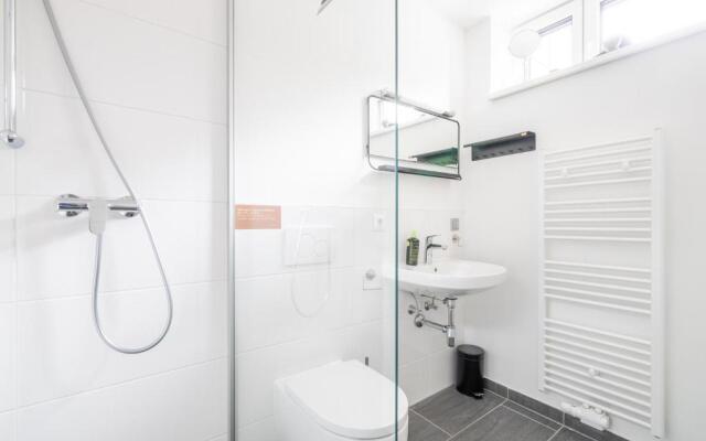 Limehome Klagenfurt Karfreitstraße