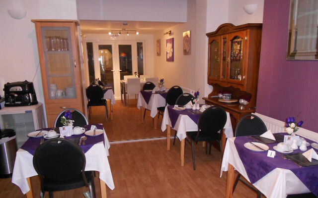 The Rosefield