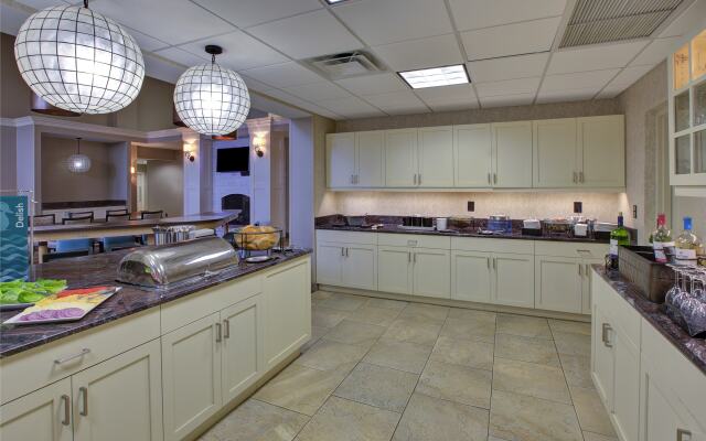 Hilton Garden Inn Dayton South-Austin Landing
