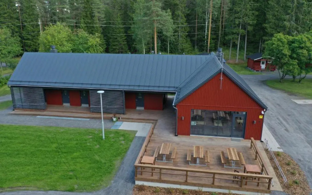 Seinäjoen leirintäalue