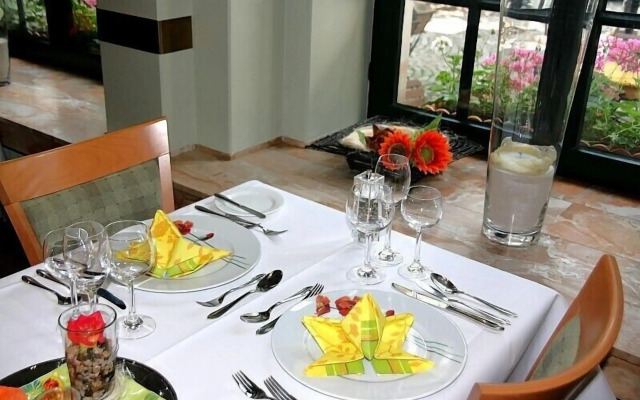 Hövelmann's Restaurant & Hotel