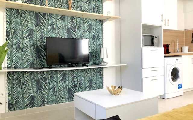 Apartment With one Bedroom in Avignon, With Wifi